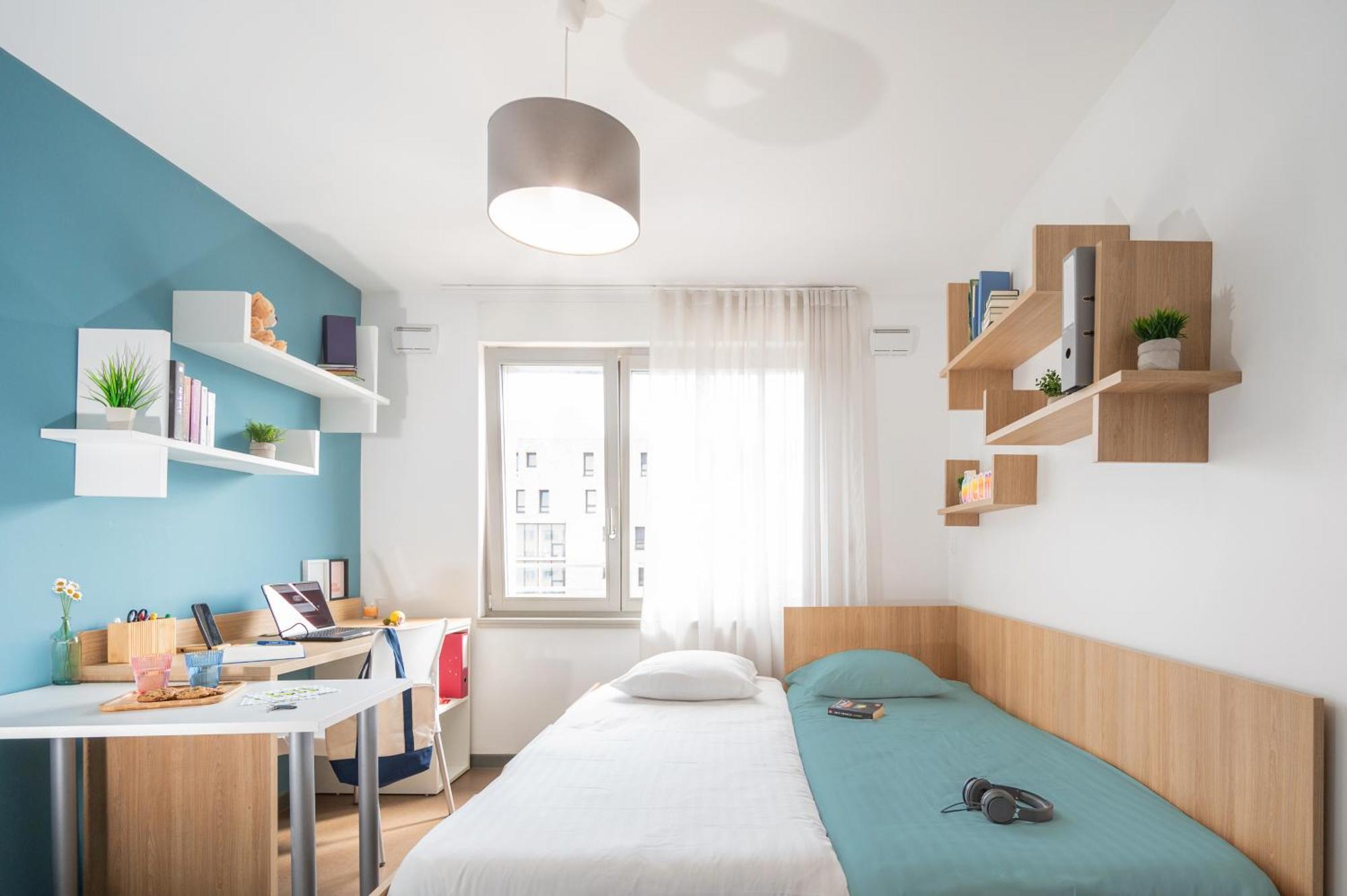 Nemea Appart Hotel Elypseo Strasbourg Port Bagian luar foto